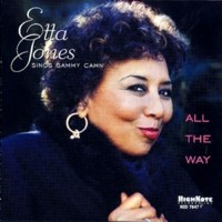Purchase Etta Jones - All The Way