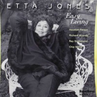 Purchase Etta Jones - Easy Living