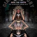 Buy Giana Factory - Save The Youth Mp3 Download