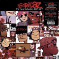 Buy Gorillaz - The Rare Collection (2001-2011) Mp3 Download