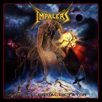 Purchase Impalers - The Celestial Dictator