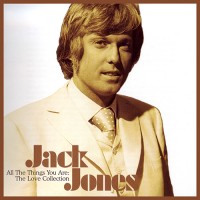 Purchase Jack Jones - All The Things You Are: The Love Collection CD1