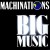 Buy Machinations - Big Music (Reissied 1991) Mp3 Download