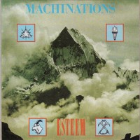 Purchase Machinations - Esteem (Reissued 1991)