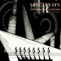 Purchase Mercury Rev - Everlasting Arm / Dead Man (CDS)