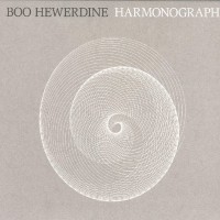 Purchase Boo Hewerdine - Harmonograph
