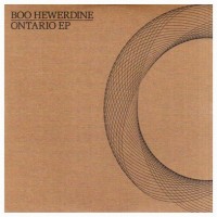 Purchase Boo Hewerdine - Ontario (EP)