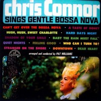 Purchase Chris Connor - Sings Gentle Bossa Nova (Vinyl)