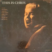Purchase Chris Connor - This Is Chris (Vinyl)