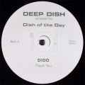 Buy Deep Dish - Presents Dish Of The Day (CDS) Mp3 Download