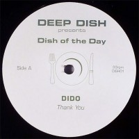 Purchase Deep Dish - Presents Dish Of The Day (CDS)