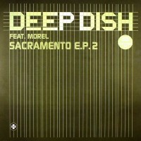 Purchase Deep Dish - Sacramento (EP)