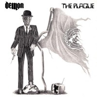 Purchase Demon - The Plague CD1