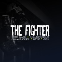 Purchase Derek Ward - The Fighter (Originally By Gym Class Heroes Feat. Ryan Tedder) (CDS)