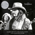 Buy Dickey Betts & Great Southern - Rockpalast: 30 Years Of Southern Rock (1978-2008) CD1 Mp3 Download