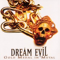 Purchase Dream Evil - Gold Medal In Metal (Alive & Archive)