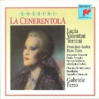 Purchase Gioacchino Rossini - La Cenerentola (By Capella Coloniensis) (Recorded 1980) CD1