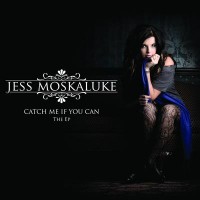 Purchase Jess Moskaluke - Catch Me If You Can (EP)