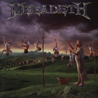 Purchase Megadeth - Youthanasia (Remastered 2004)