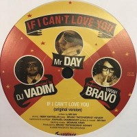 Purchase Mr Day - If I Can Love You (VLS)