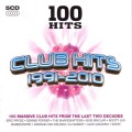 Buy VA - 100 Hits: Club Hits 1991-2010 CD1 Mp3 Download