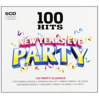 Purchase VA - 100 Hits: New Years Eve Party CD1
