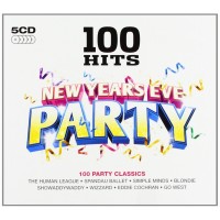 Purchase VA - 100 Hits: New Years Eve Party CD2