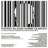 Purchase Arnaud Fleurent-Didier - Portrait Du Jeune Homme En Artiste
