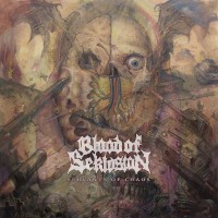 Purchase Blood Of Seklusion - Servants Of Chaos