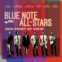 Purchase Blue Note All-Stars - Our Point Of View