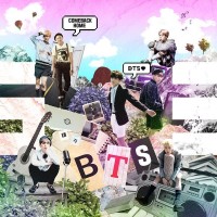Purchase BTS - Come Back Home (CDS)