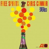 Purchase Chris Connor - Free Spirits (Vinyl)