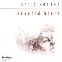 Purchase Chris Connor - Haunted Heart