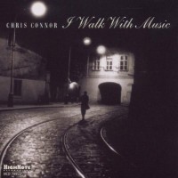Purchase Chris Connor - I Walk With Music
