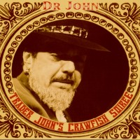 Purchase Dr. John - Trader John's Crawfish Soiree CD2