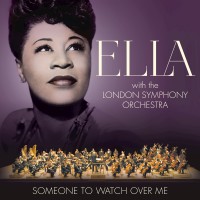 Purchase Ella Fitzgerald & London Symphony Orchestra - Someone To Watch Over Me