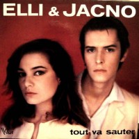 Purchase Elli & Jacno - Tout VA Sauter (Vinyl)