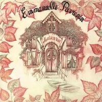Purchase Emmanuelle Parrenin - Maison Rose (Reissued 2006)