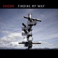 Purchase Enorm - Finding My Way