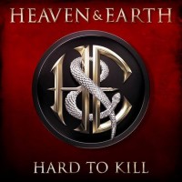 Purchase Heaven & Earth - Hard To Kill