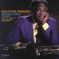 Purchase Houston Person - Social Call