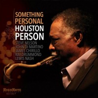 Purchase Houston Person - Something Personal