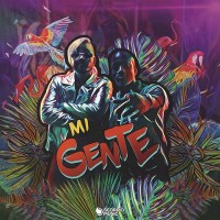 Purchase J Balvin & Willy William - Mi Gente (CDS)