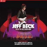 Purchase Jeff Beck - Live At The Hollywood Bowl CD1