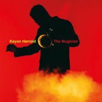 Purchase Keyon Harrold - The Mugician