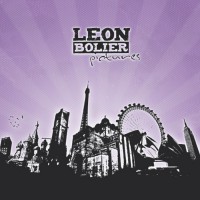 Purchase Leon Bolier - Pictures CD1