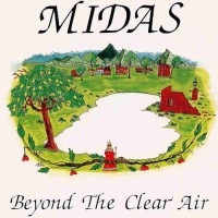 Purchase Midas - Beyond The Clear Air (Vinyl)
