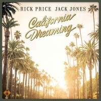 Purchase Rick Price & Jack Jones - California Dreaming