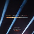 Buy Sasha - Refracted: Live Mp3 Download