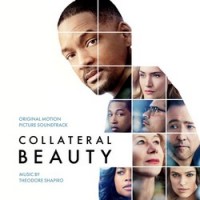 Purchase Theodore Shapiro - Collateral Beauty